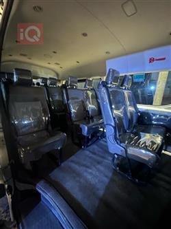 تويوتا هايس